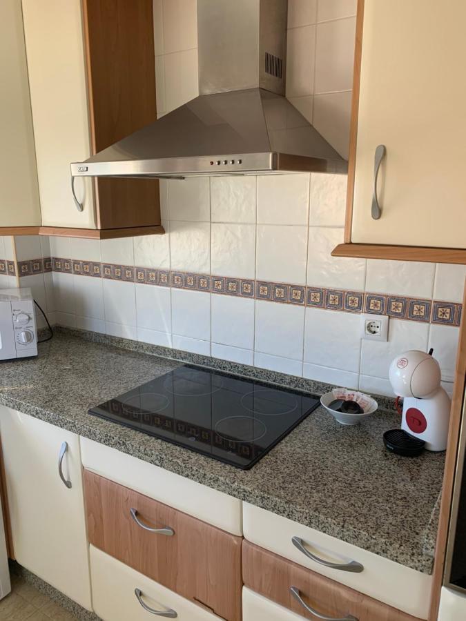 Penthouse Mara Ascensor Y Playa Grupo Ac Gestion Lägenhet Cádiz Exteriör bild