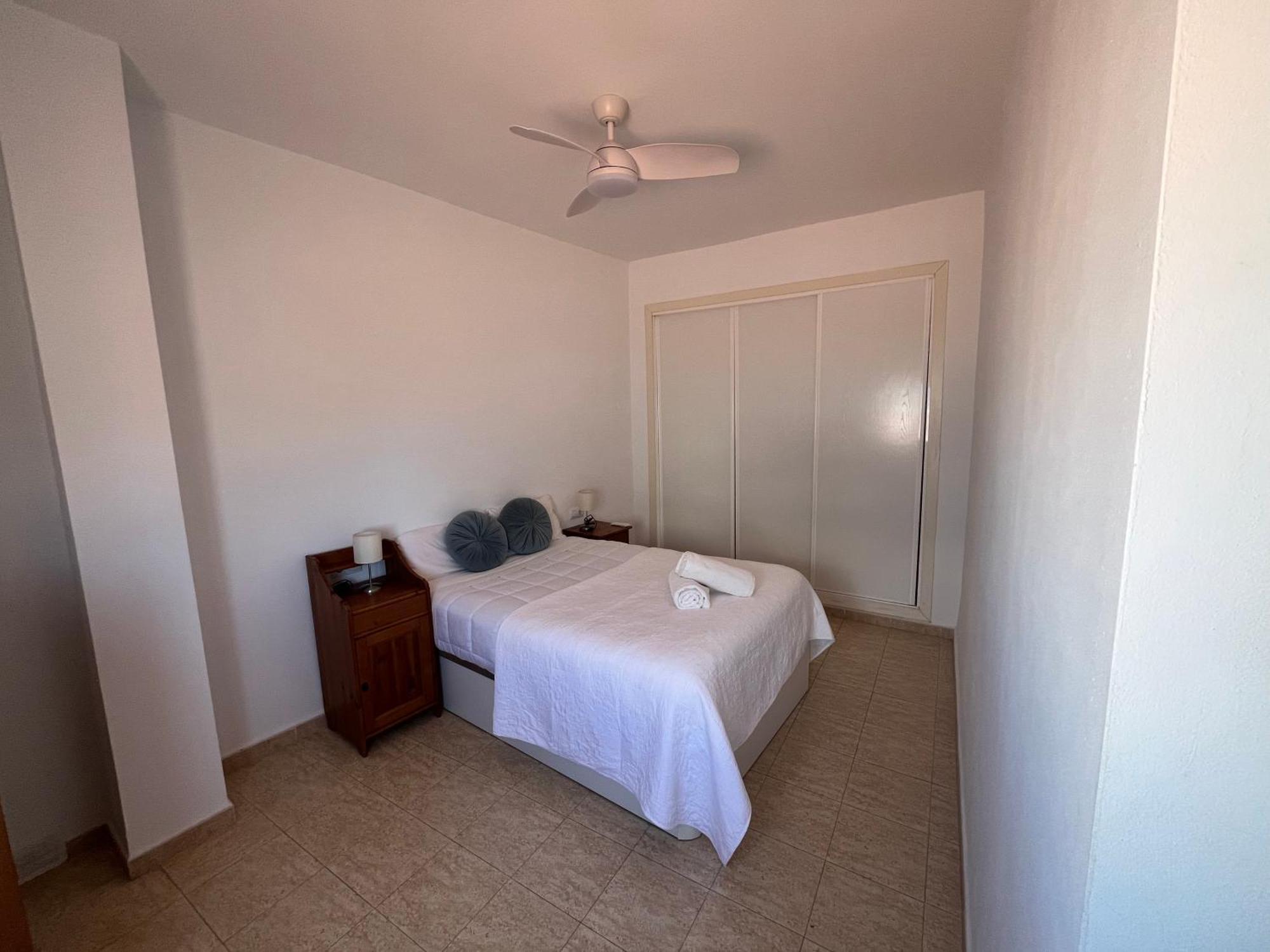 Penthouse Mara Ascensor Y Playa Grupo Ac Gestion Lägenhet Cádiz Exteriör bild