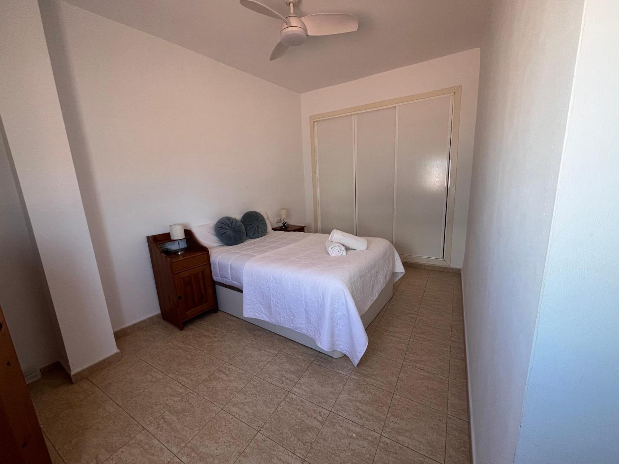 Penthouse Mara Ascensor Y Playa Grupo Ac Gestion Lägenhet Cádiz Exteriör bild