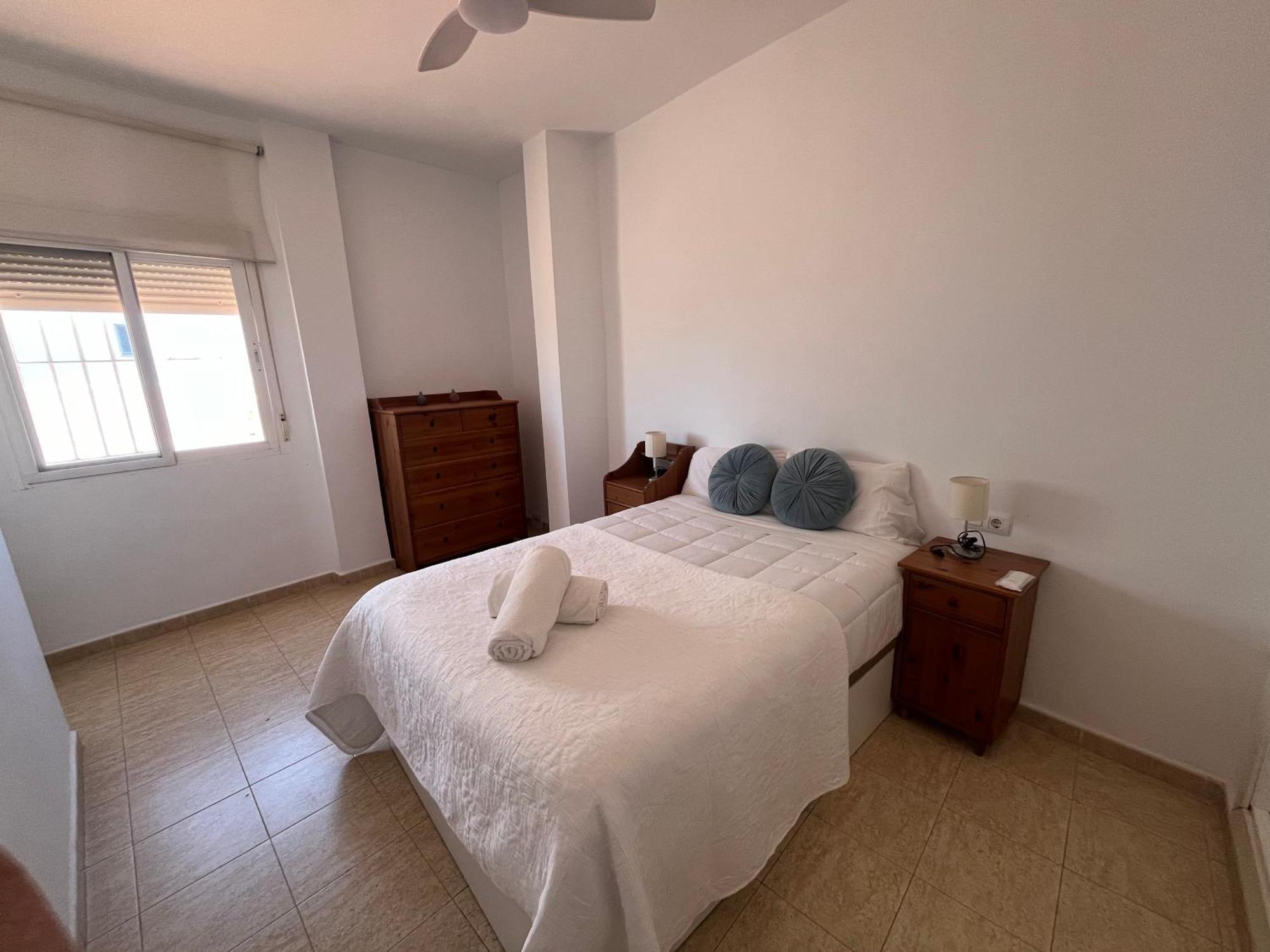 Penthouse Mara Ascensor Y Playa Grupo Ac Gestion Lägenhet Cádiz Exteriör bild