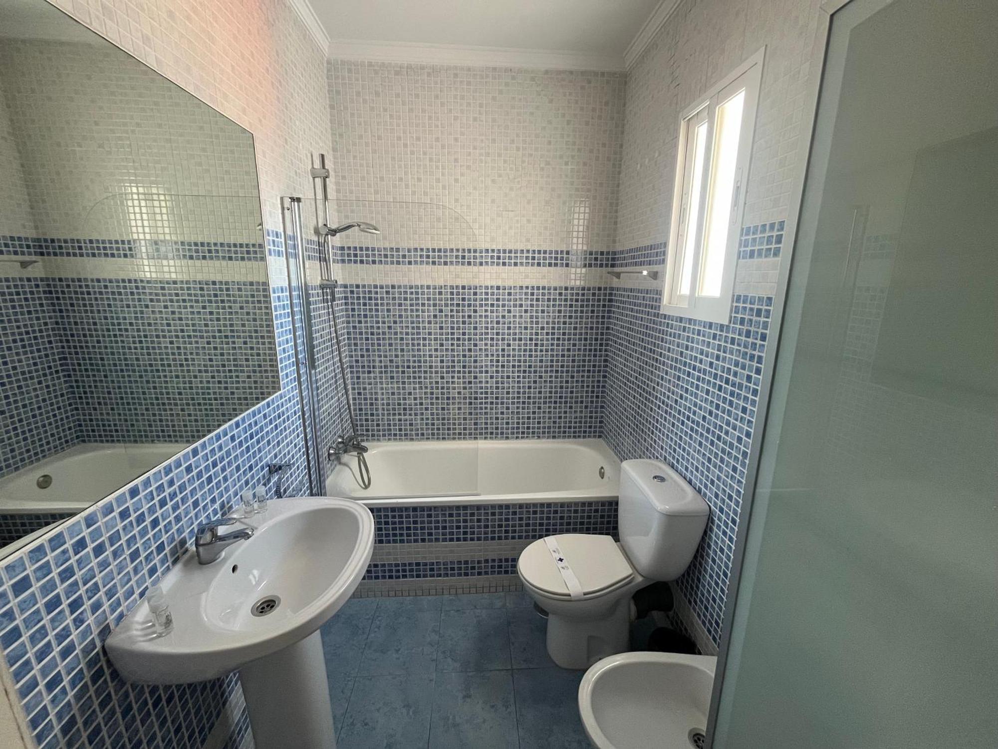 Penthouse Mara Ascensor Y Playa Grupo Ac Gestion Lägenhet Cádiz Exteriör bild